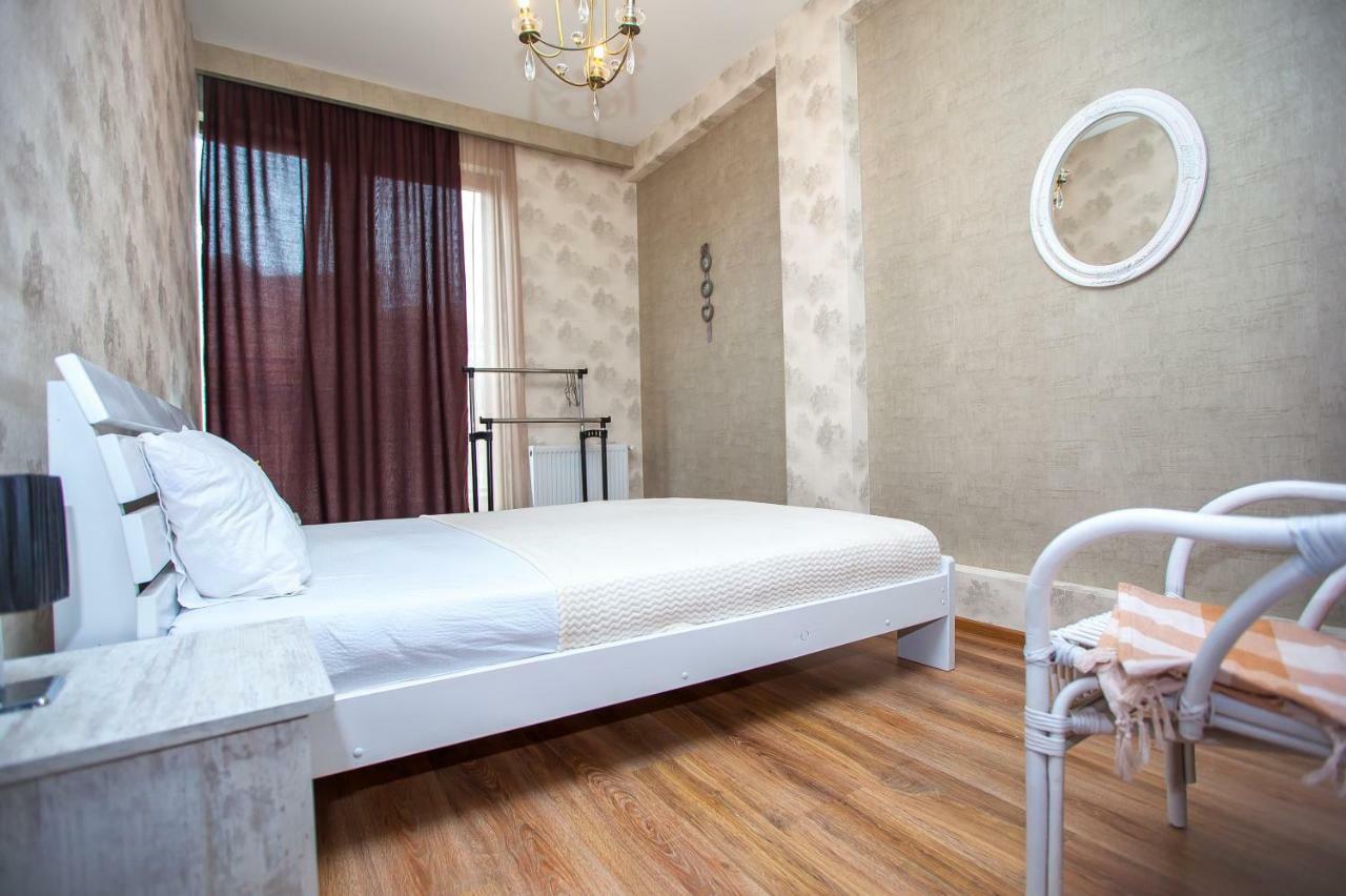 Lebu Apartment Tbs Tbilisi Eksteriør bilde