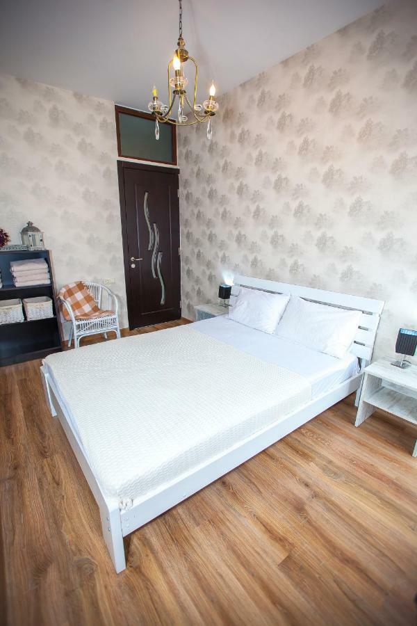 Lebu Apartment Tbs Tbilisi Eksteriør bilde