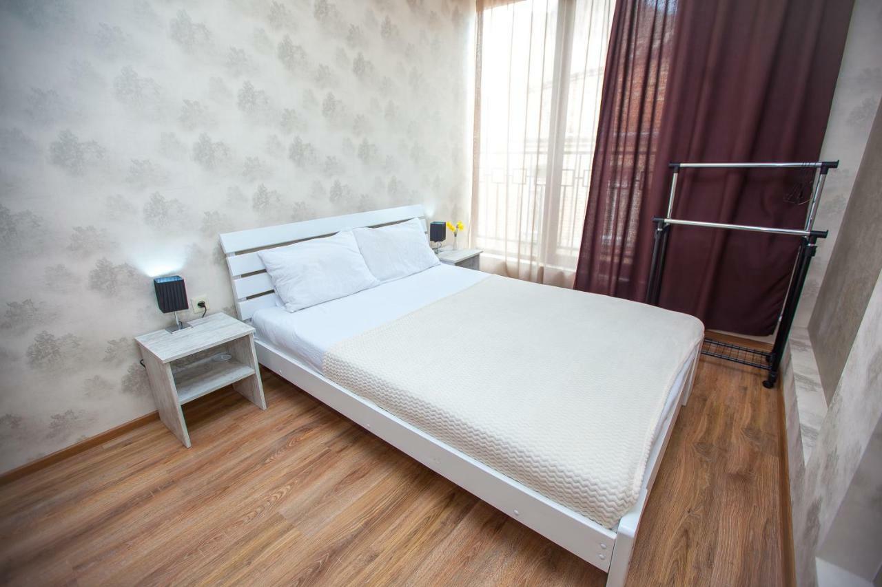 Lebu Apartment Tbs Tbilisi Eksteriør bilde